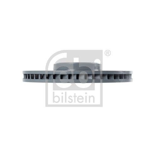 FEBI BILSTEIN Bremsscheibe