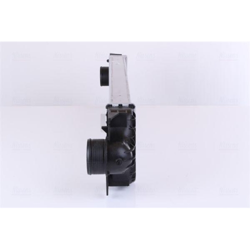 NISSENS Ladeluftk&uuml;hler ** FIRST FIT ** 961236