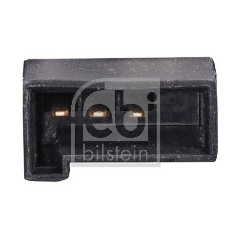 FEBI BILSTEIN Heckklappenschloss febi Plus 179481