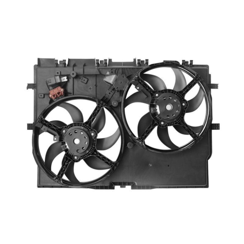 HELLA L&uuml;fter, Motork&uuml;hlung 8EW 366 420-181