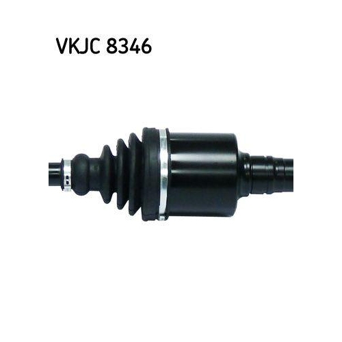 SKF Antriebswelle VKJC 8346