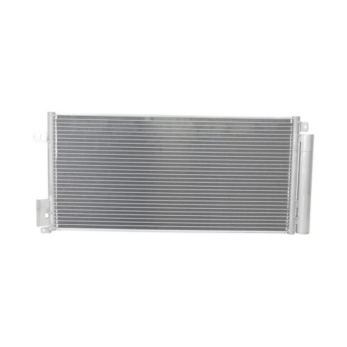 HELLA Kondensator, Klimaanlage >>> Easy2Fit <<< 8FC 366 220-881