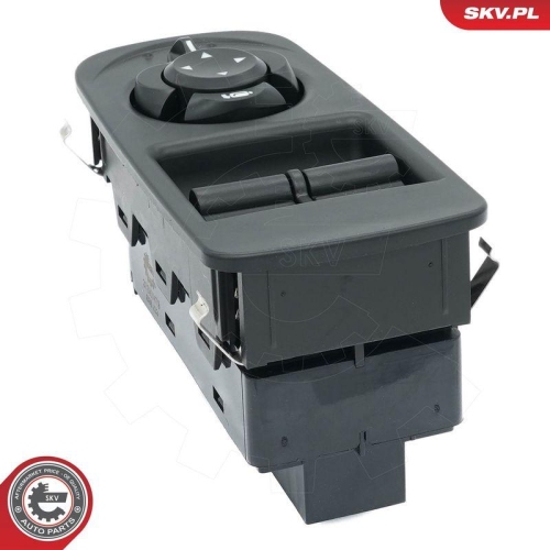 ESEN SKV Schalter, Fensterheber 37SKV479