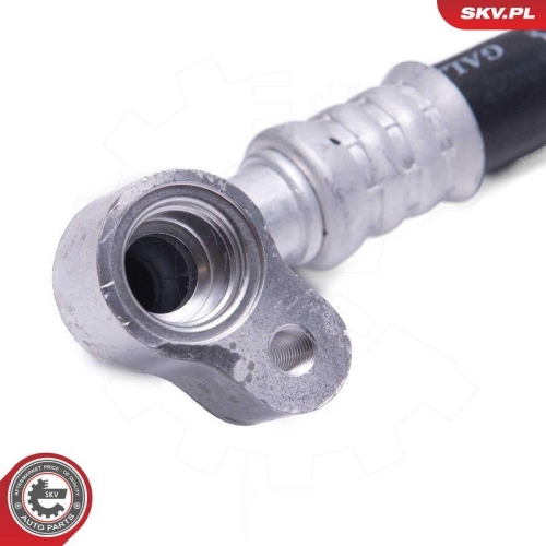 ESEN SKV Hochdruckleitung, Klimaanlage 43SKV540