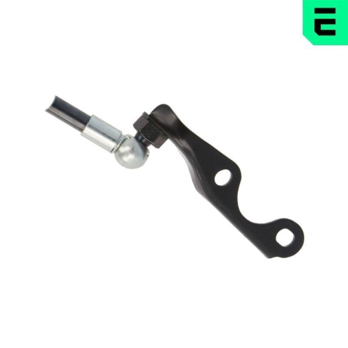 OPTIMAL Gasfeder, Koffer-/Laderaum AG-52391