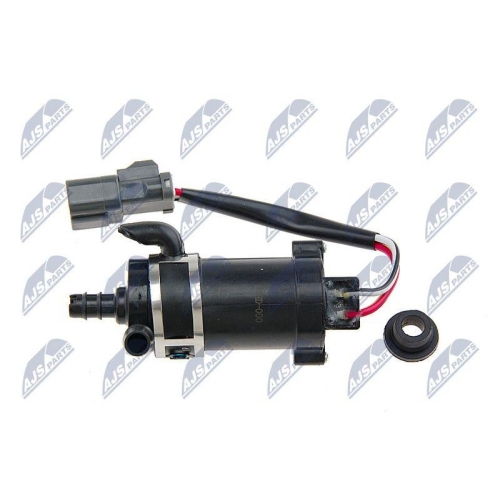 NTY Adapter, Waschwasserpumpe (Scheinwerferreinigung) ESP-HD-000
