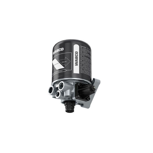 WABCO Lufttrockner, Druckluftanlage 4324101150