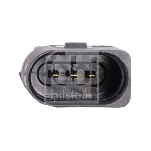 FEBI BILSTEIN Lader, Aufladung Garrett Turbo NEU 186831