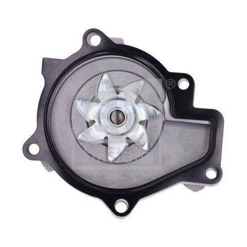FEBI BILSTEIN Wasserpumpe, Motork&uuml;hlung 186079