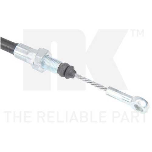 NK Seilzug, Feststellbremse 901985