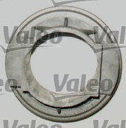 VALEO Kupplungssatz 3KKIT