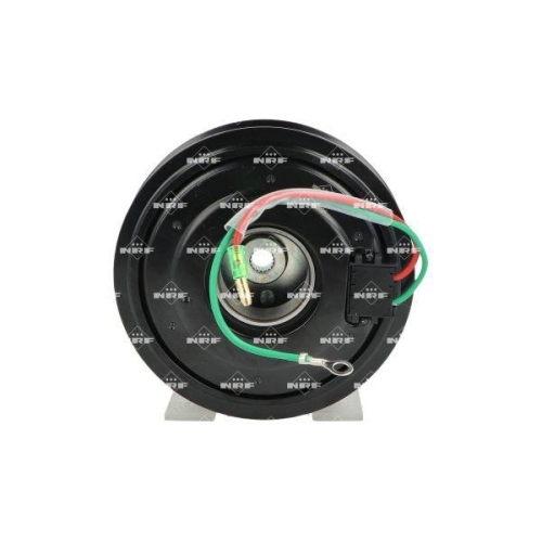 NRF Magnetkupplung, Klimakompressor 380156