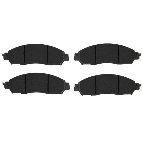 TRW Bremsbelagsatz, Scheibenbremse GDB2182