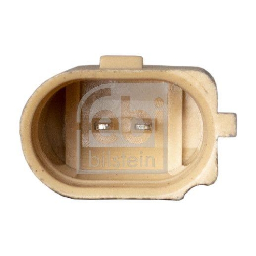 FEBI BILSTEIN Lagerung, Motor 180363