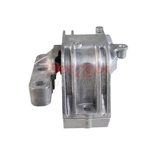 METZGER AUTOTEILE Lagerung, Motor 8054161