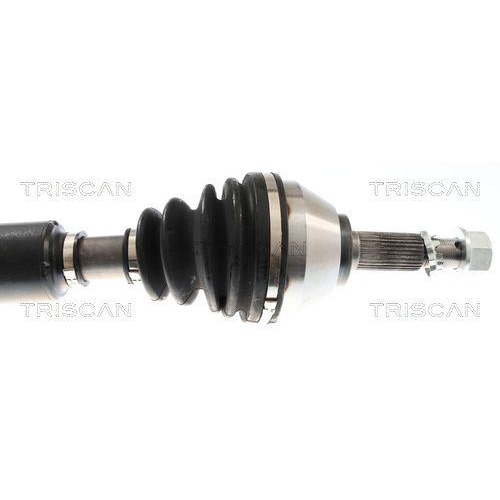 TRISCAN Antriebswelle 8540 14595