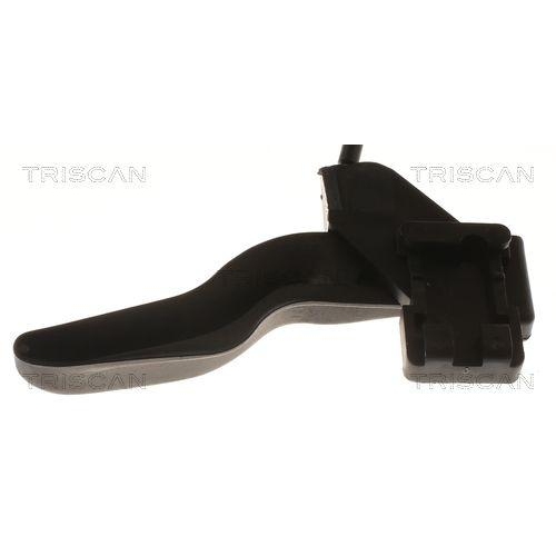 TRISCAN Motorhaubenzug 8140 24602