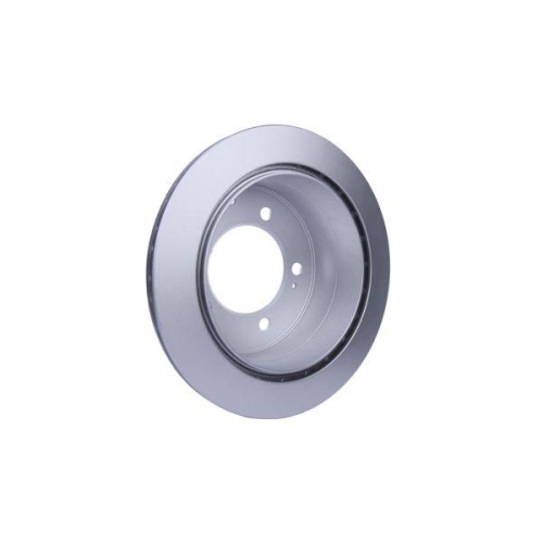 HELLA Bremsscheibe PRO 8DD 355 122-401