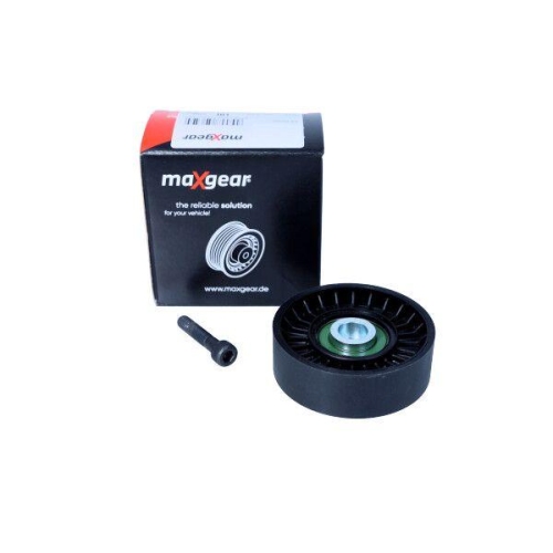 MAXGEAR Umlenk-/F&uuml;hrungsrolle, Keilrippenriemen 54-0264