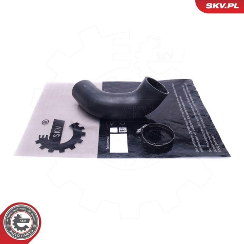 ESEN SKV Ladeluftschlauch 54SKV029