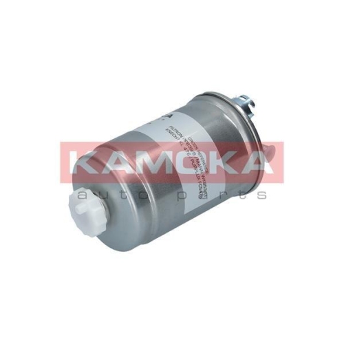 KAMOKA Kraftstofffilter F301701