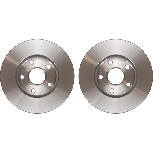 TRW Bremsscheibe DF4161