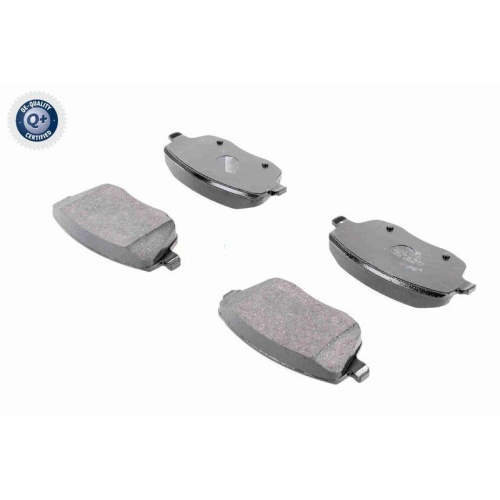 VAICO Bremsbelagsatz, Scheibenbremse Q+, Erstausr&uuml;sterqualit&auml;t V10-8179