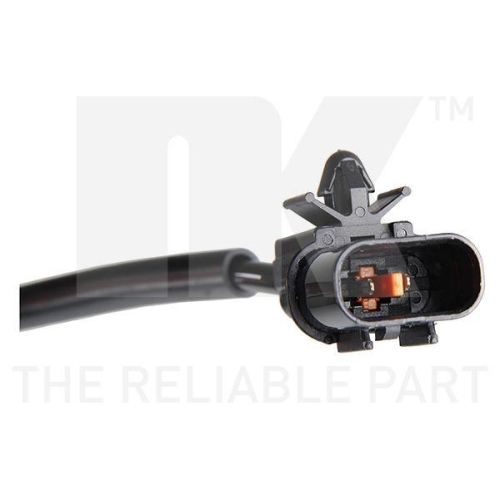 NK Sensor, Raddrehzahl 293022