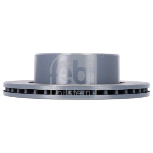 FEBI BILSTEIN Bremsscheibe 188791