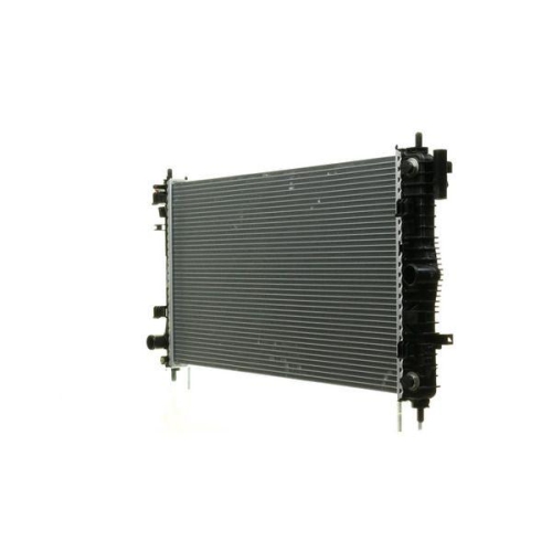 MAHLE Kühler, Motorkühlung BEHR *** PREMIUM LINE *** CR 1098 000P