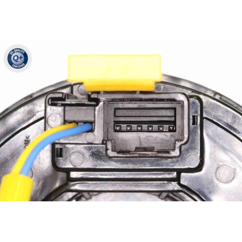 VEMO Wickelfeder, Airbag Q+, Erstausr&uuml;sterqualit&auml;t V52-72-0425