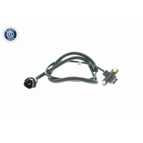 VEMO Impulsgeber, Kurbelwelle Q+, Erstausr&uuml;sterqualit&auml;t V52-72-0104