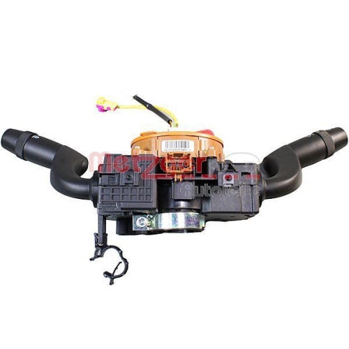 METZGER AUTOTEILE Lenkstockschalter ORIGINAL ERSATZTEIL