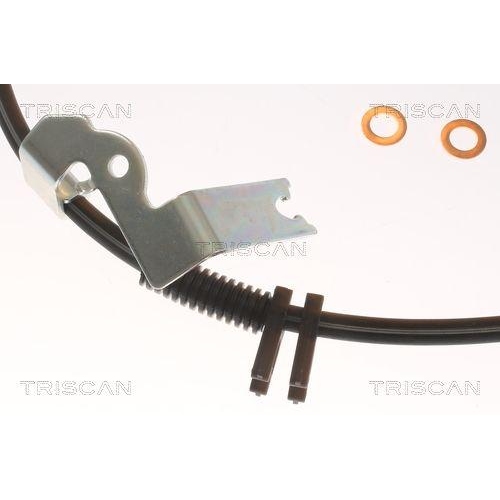 TRISCAN Bremsschlauch 8150 162012