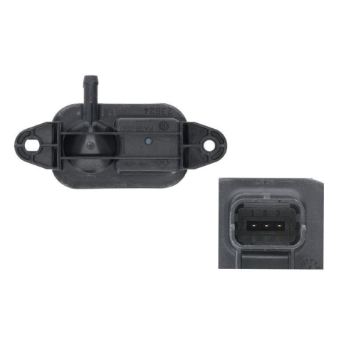 VALEO Sensor, Abgasdruck 369161