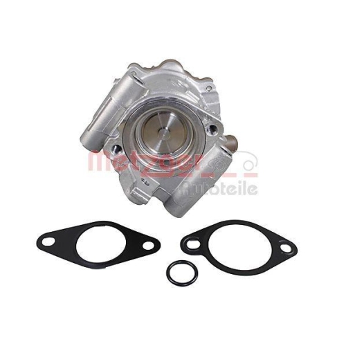 METZGER AUTOTEILE AGR-Ventil ORIGINAL ERSATZTEIL 0892921