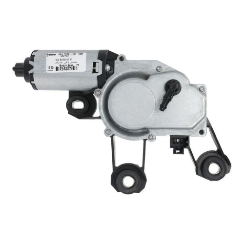 VALEO Wischermotor ORIGINAL TEIL 582744