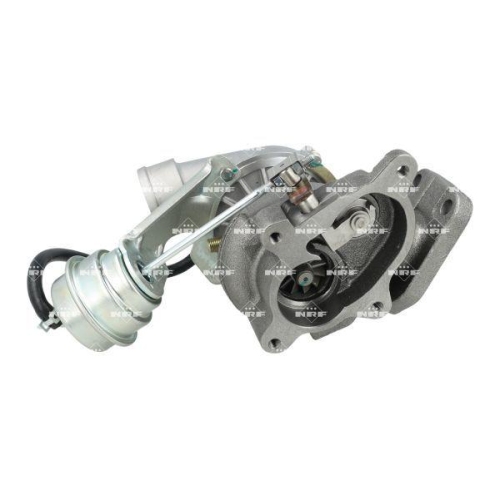 NRF Lader, Aufladung 90010193