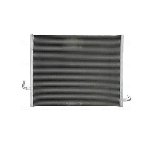 NISSENS K&uuml;hler, Motork&uuml;hlung 606419