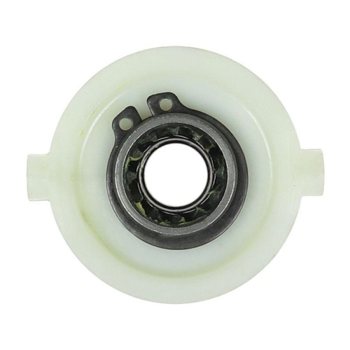 AS-PL Freilaufgetriebe, Starter AS SD9037P