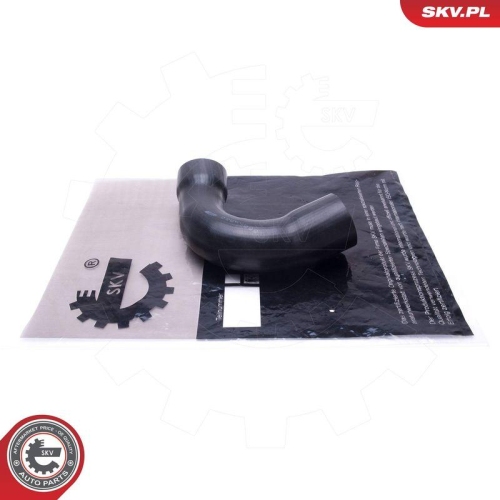 ESEN SKV Ladeluftschlauch 43SKV933