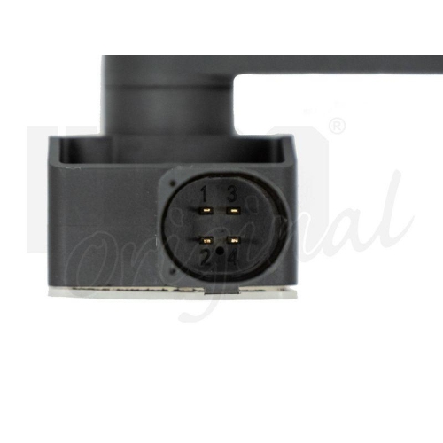 H&Uuml;CO Sensor, Leuchtweitenregulierung 136200