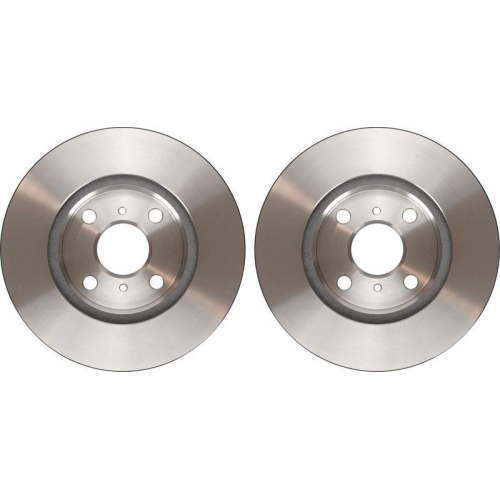 TRW Bremsscheibe DF4163