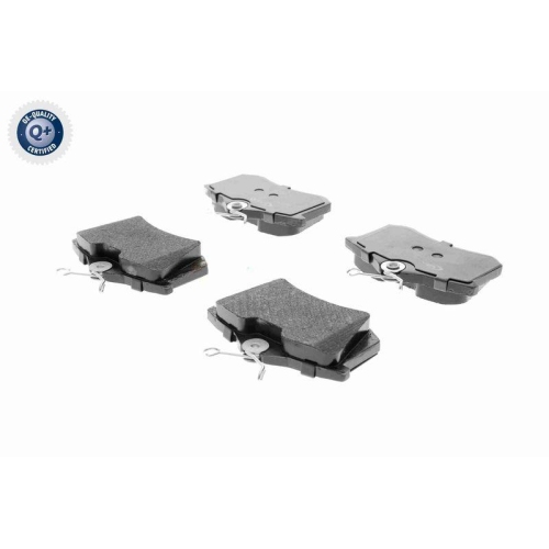 VAICO Bremsbelagsatz, Scheibenbremse Green Mobility Parts V10-8104-1