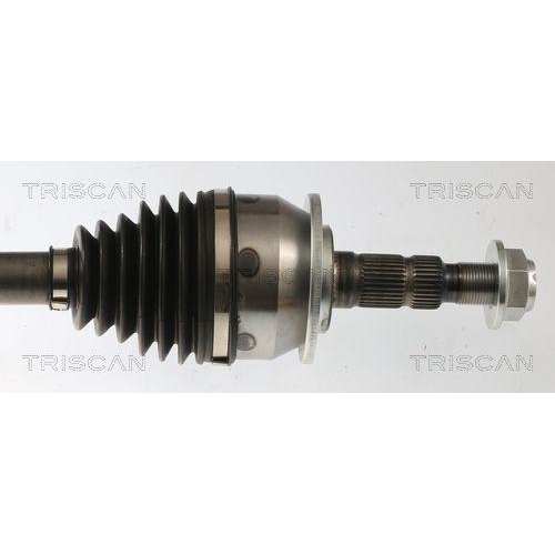 TRISCAN Antriebswelle 8540 24628