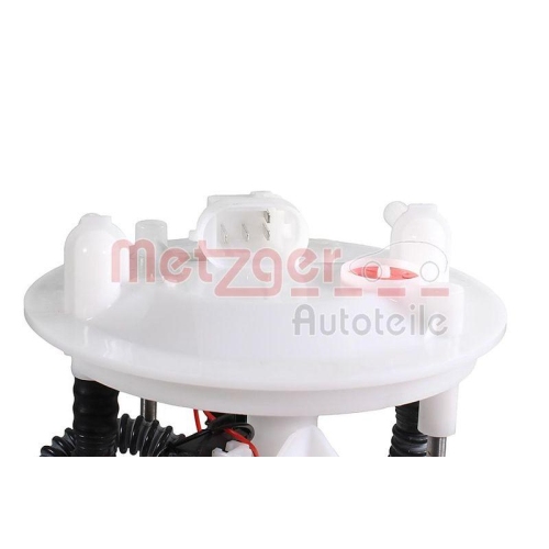 METZGER AUTOTEILE Kraftstoff-F&ouml;rdereinheit 2250594