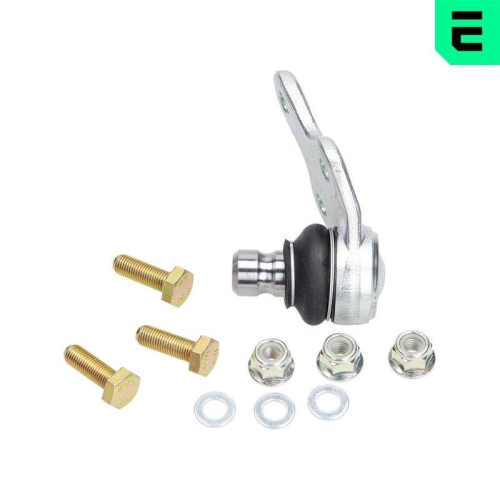 OPTIMAL Trag-/F&uuml;hrungsgelenk G3-1058