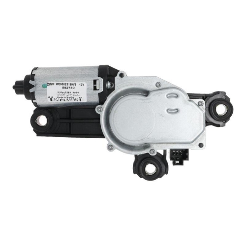VALEO Wischermotor ORIGINAL TEIL 582750