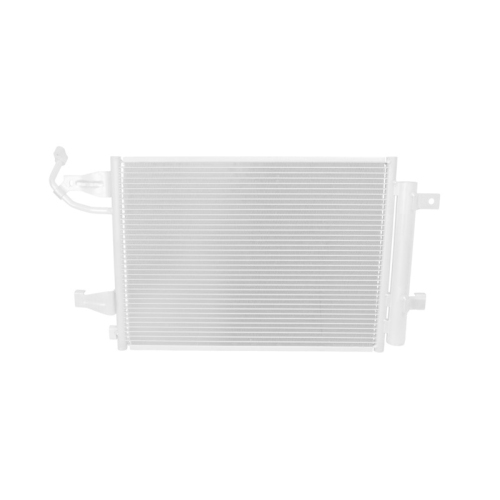 HELLA Kondensator, Klimaanlage >>> Easy2Fit <<< 8FC 366 220-891