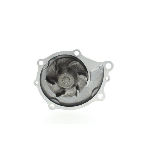 AISIN Wasserpumpe, Motork&uuml;hlung WPN-013
